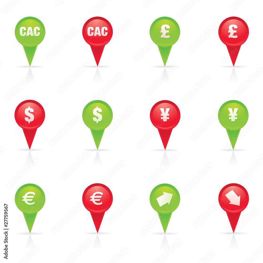 bouton, crise et reprise de la bourse bouton, crise et reprise de la bourse