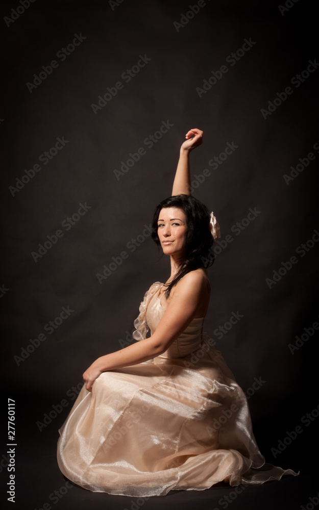 Fototapeta premium Fashion