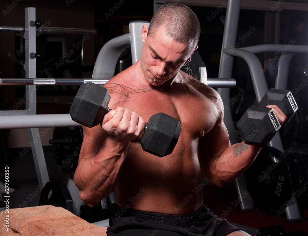 bodybuilder training bodybuilder training