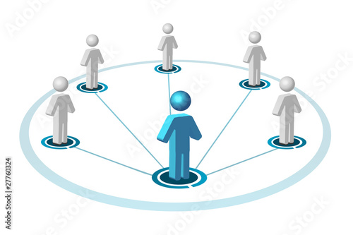 social networking