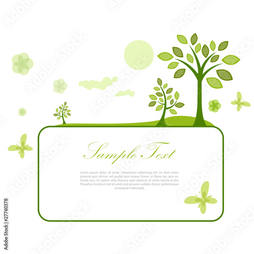 sketchy natural card