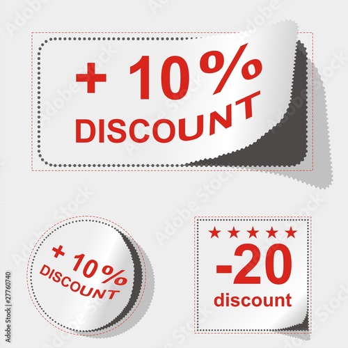 advertising coupon