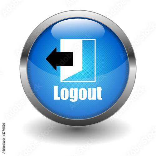 Button Logout