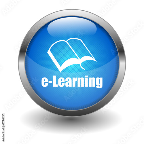 Button E-Learning