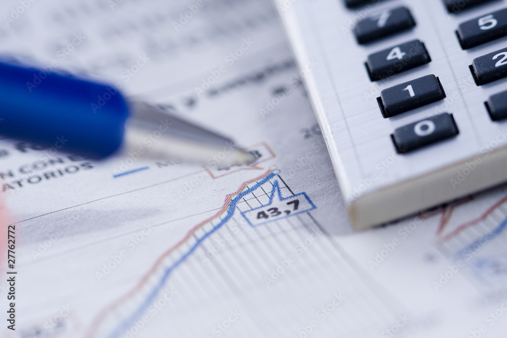 finanzas finanzas