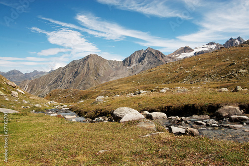 montagna photo