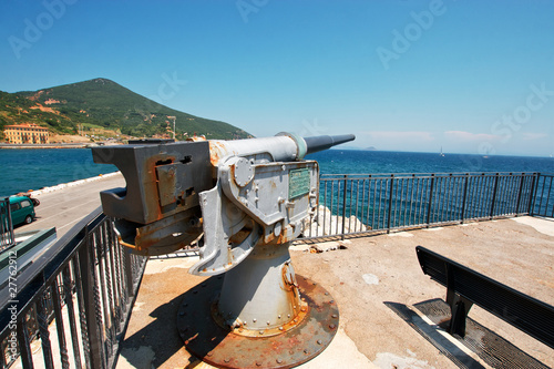 Isola d'Elba photo