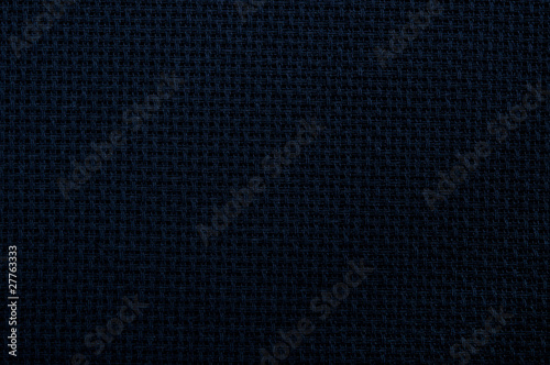 Wallpaper Mural Black linen canvas texture Torontodigital.ca