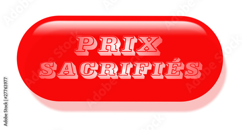 BOUTON PRIX SACRIFIES