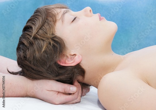 craniosacral-behandlung aus der osteopathie