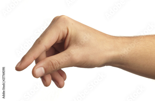 hand symbol