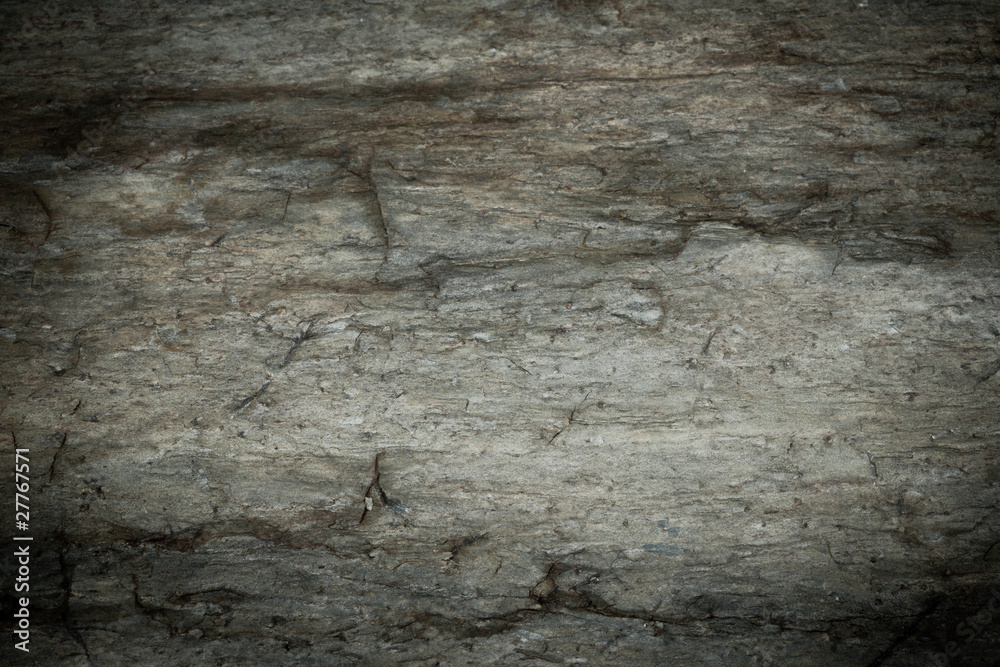 Obraz premium alter naturstein