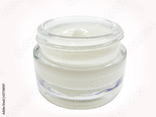 cosmetic creme for face