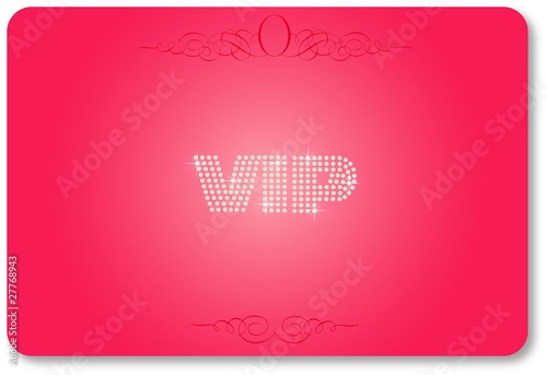 Pink vip