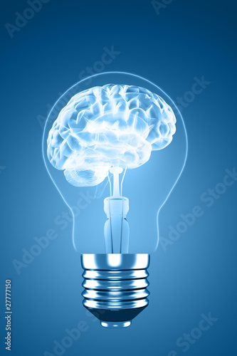 light bulb