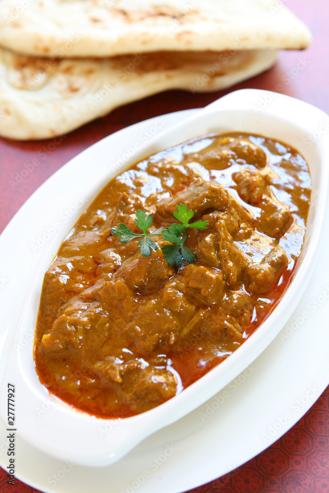 Rogan Josh Rogan Josh