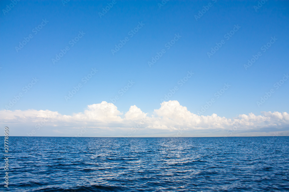 Sea Sea