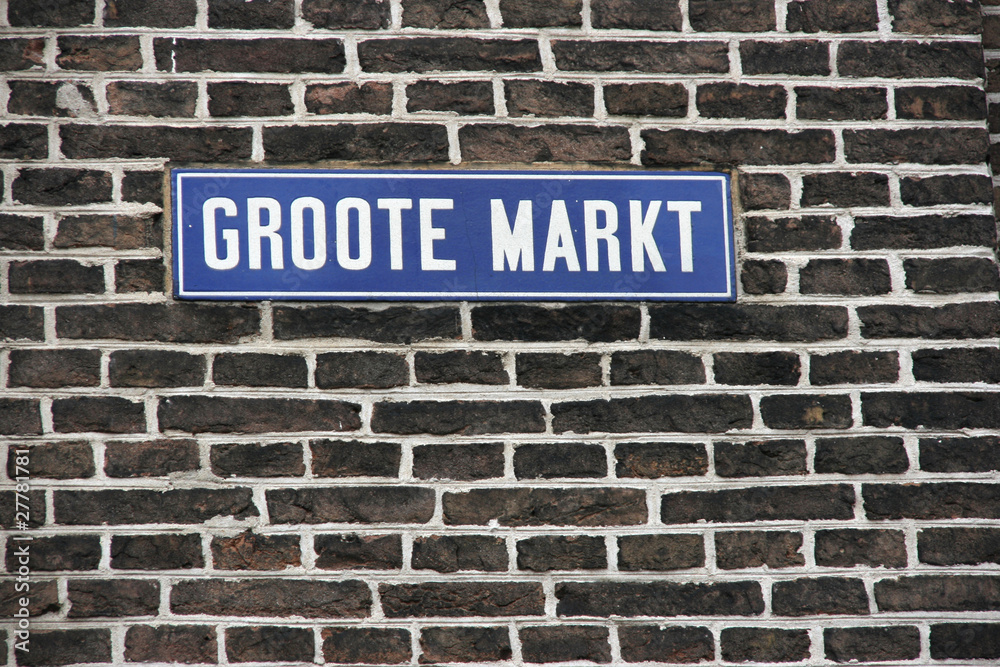 Haarlem, Netherlands Haarlem, Netherlands