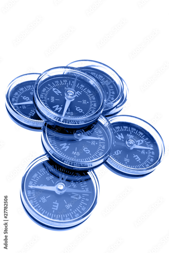 Compasses Compasses