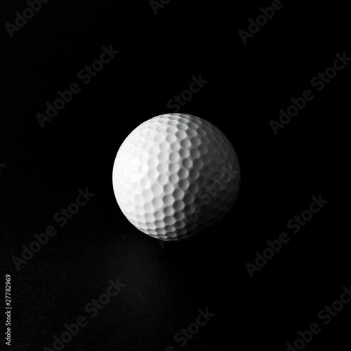 golf ball