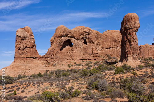 Arches National Park