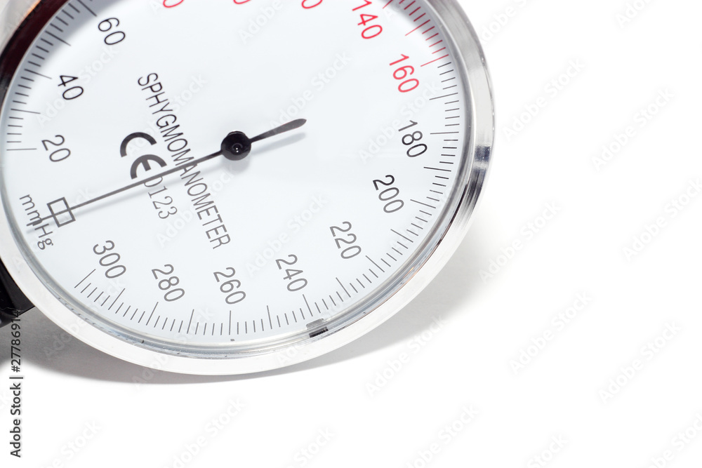 Manometer Manometer