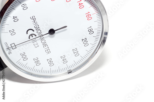 Manometer