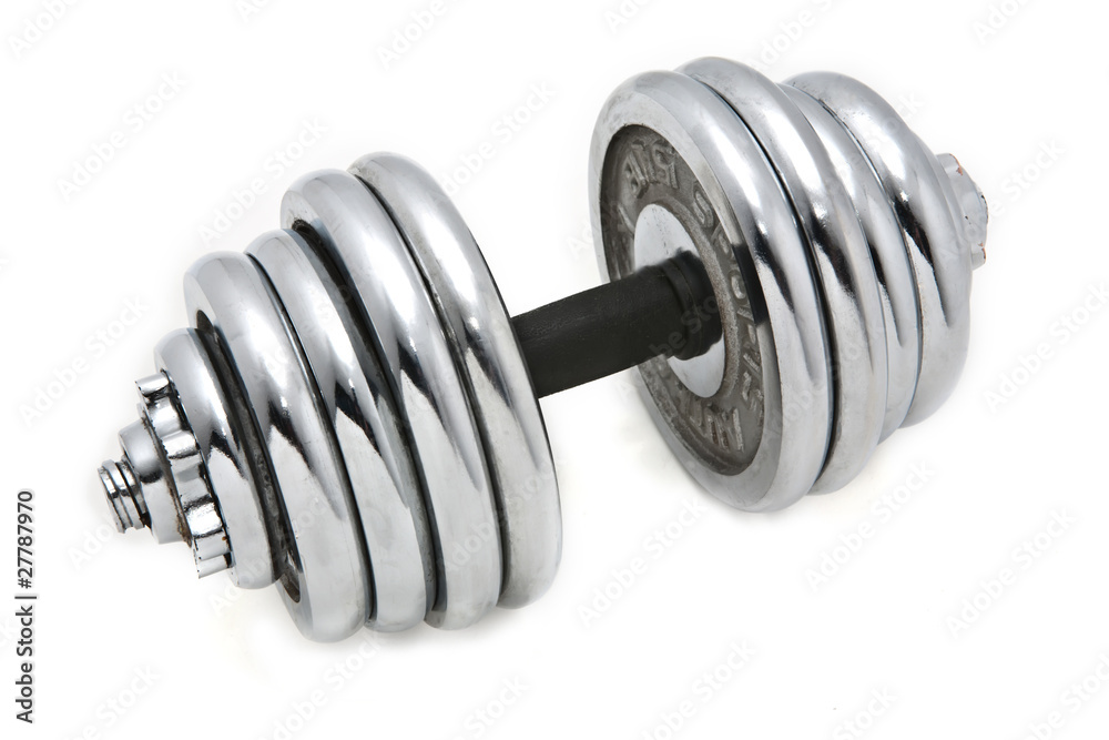 dumbbell dumbbell