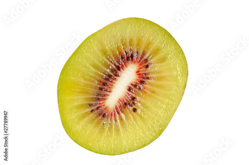 Rote Kiwi, Red Kiwifruit
