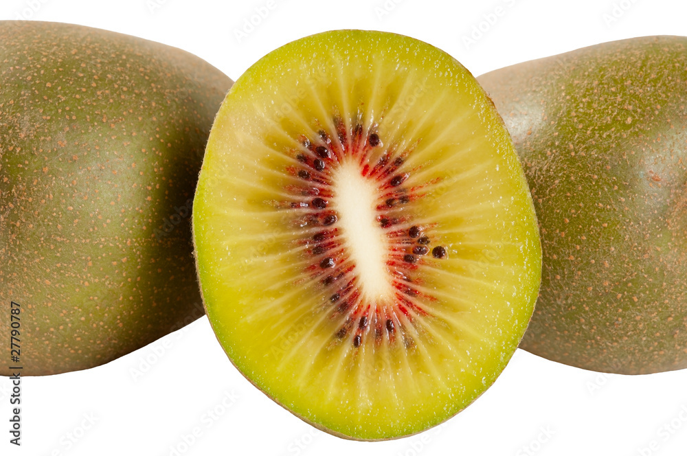 Giá Trị Dinh Dưỡng Của Kiwi