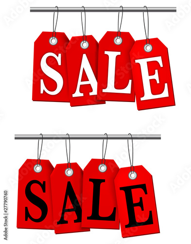 red sala tags