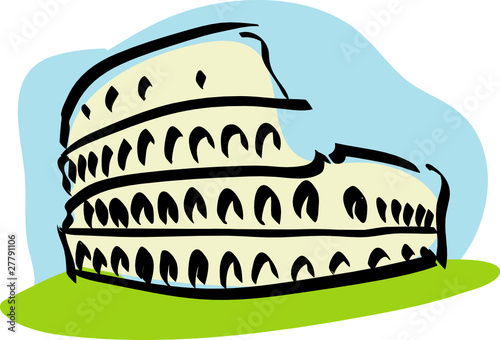 colosseo