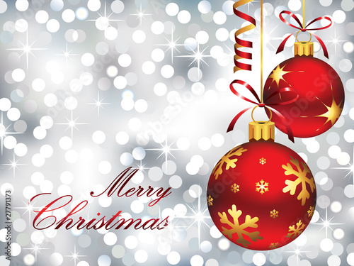 Christmas Background