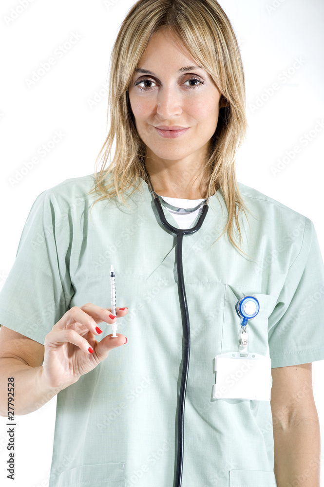 your health is important, get vaccinated against flu