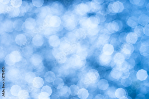 Abstract background of blue...