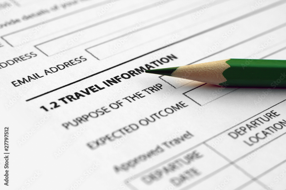 Travel information Travel information