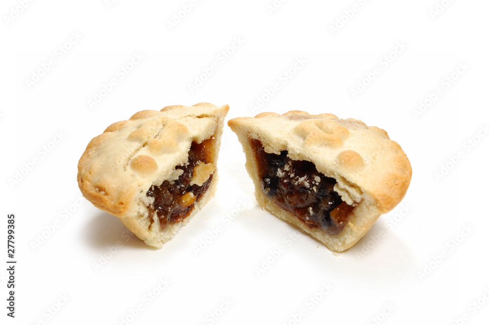 Mince pie