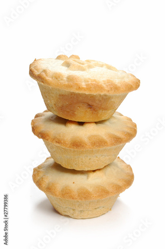 Mince pies