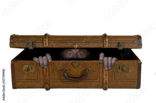 Verdeckter Ermittler