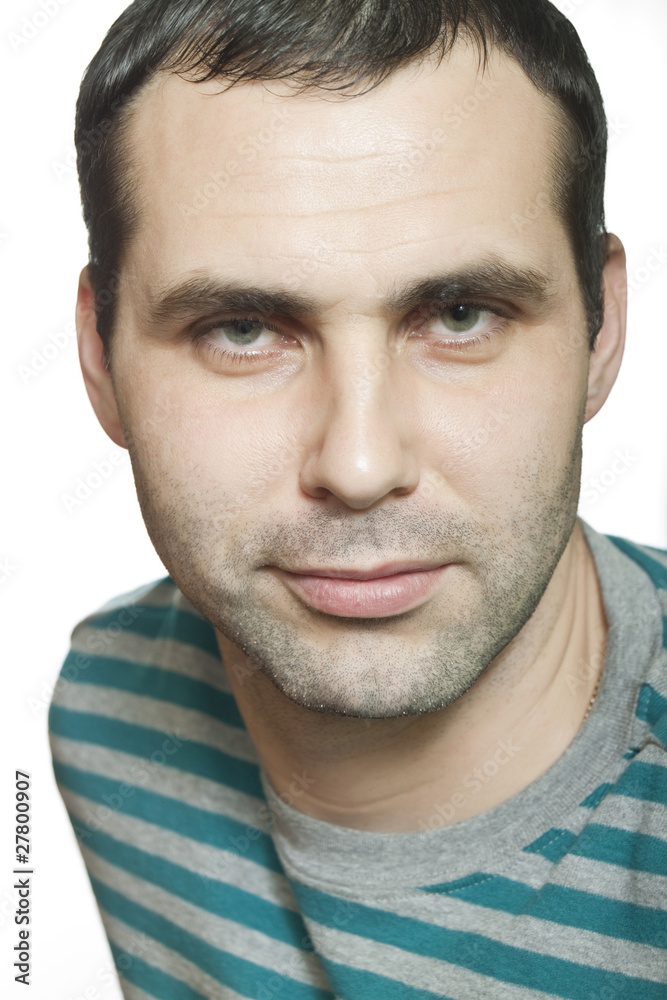 Fototapeta premium man