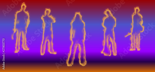 band