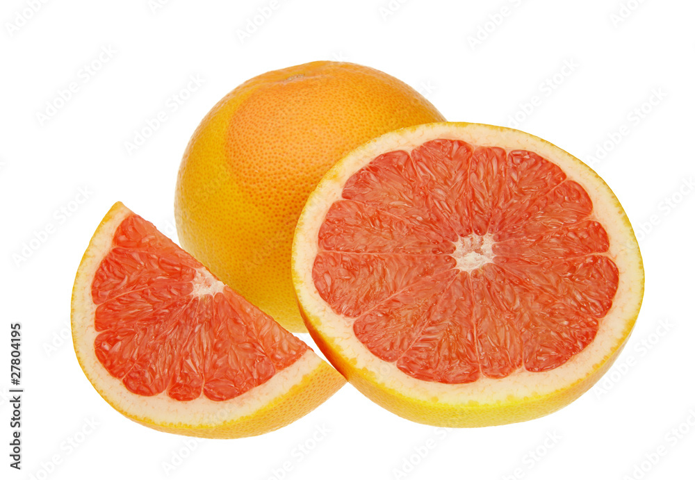 Grapefruit 04 Grapefruit 04