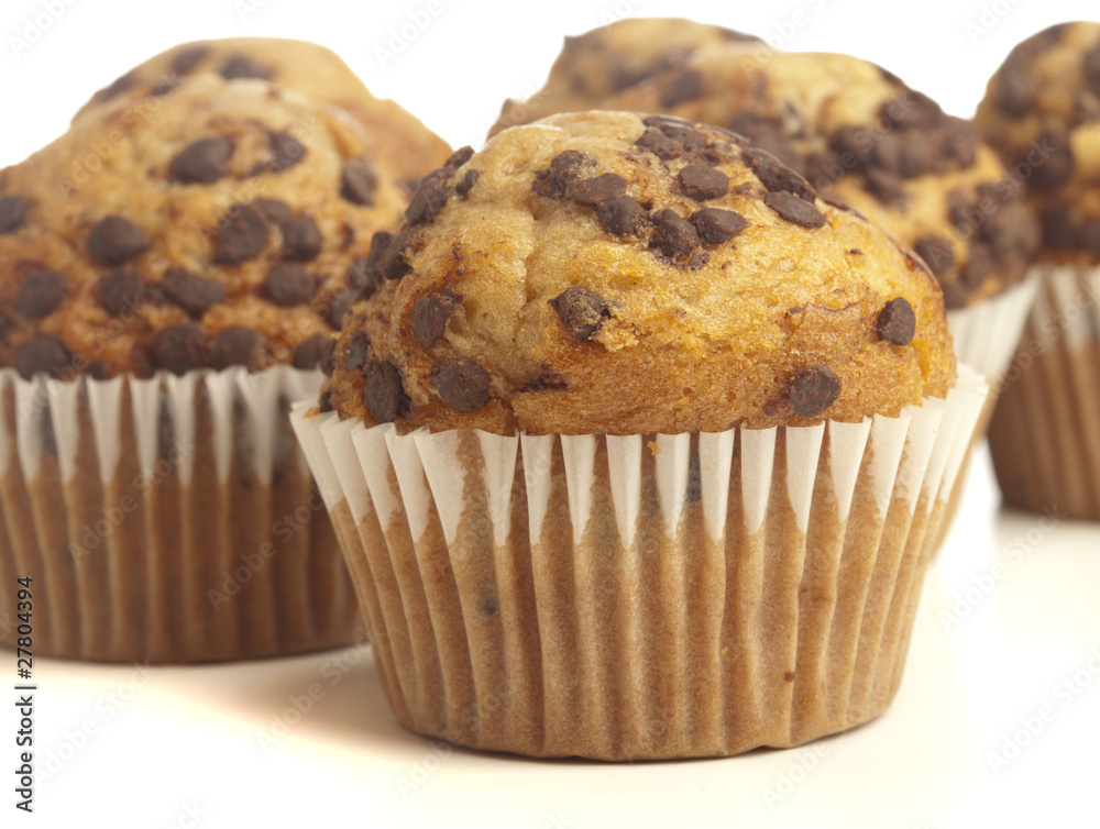 muffin muffin