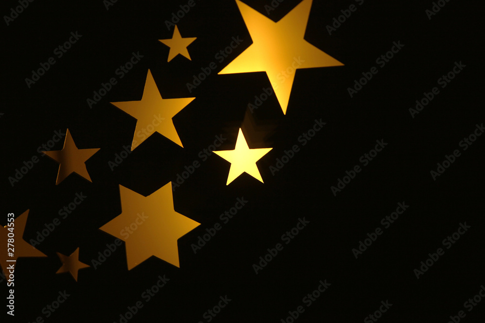 Fototapeta premium Weihnachten