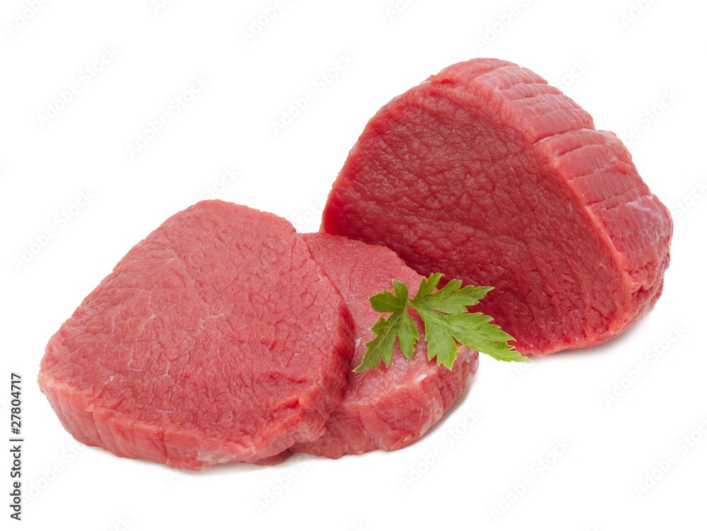 raw meat raw meat