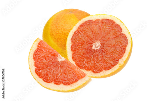 Grapefruit 18