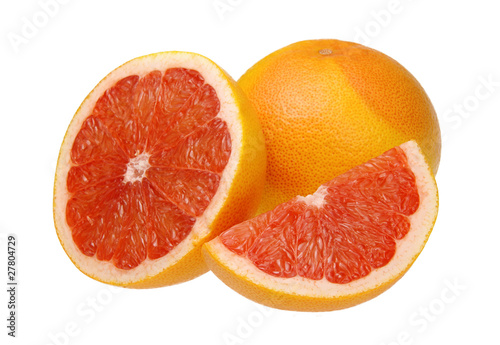 Grapefruit 20