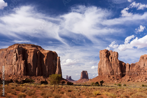 Monument Valley