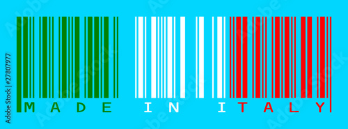 Made in Italy