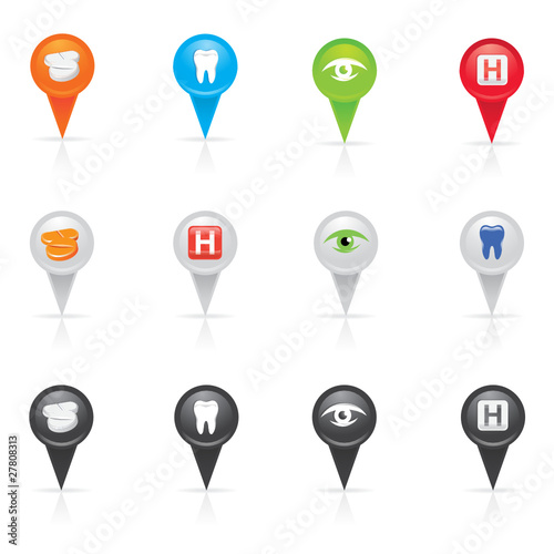 bouton, icone: 	remboursements par la complementaire sante
